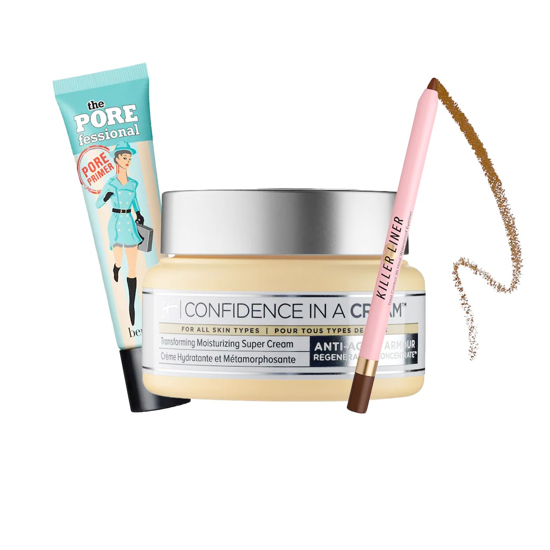 Sephora's Oh Snap! Sale: Get 50% Off Too Faced, Strivectin, It Cosmetics, Benefit & More - E! Online 1 Sephora's Oh Snap! Sale: Get 50% Off Too Faced, Strivectin, It Cosmetics, Benefit & More - E! Online